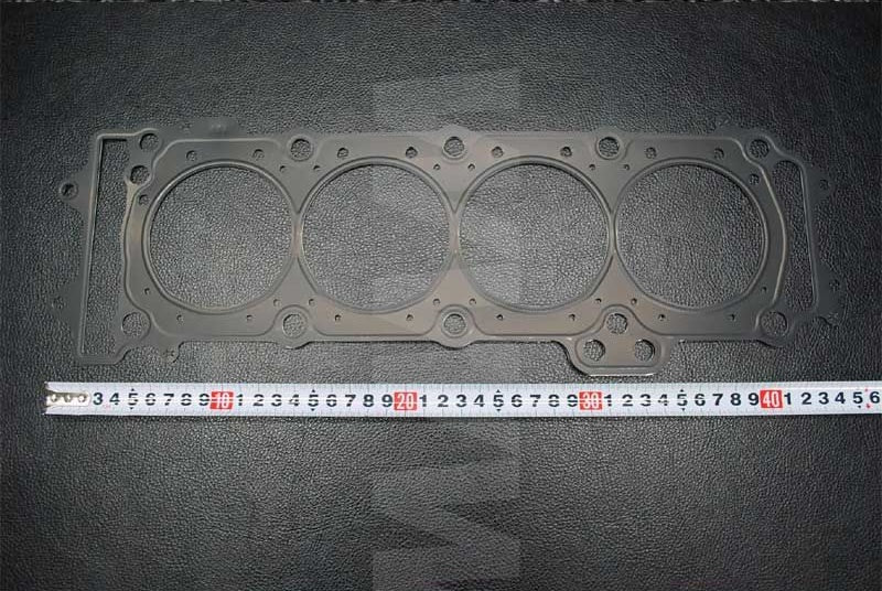 Kawasaki OEM GASKET-HEAD New #11004-3723