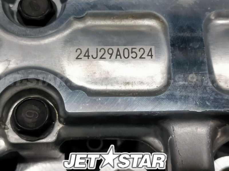 Kawasaki OEM HEAD-COMP-CYLINDER New #11008-1545