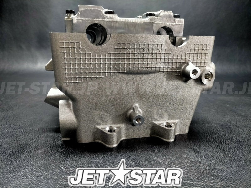 Kawasaki OEM HEAD-COMP-CYLINDER New #11008-1545