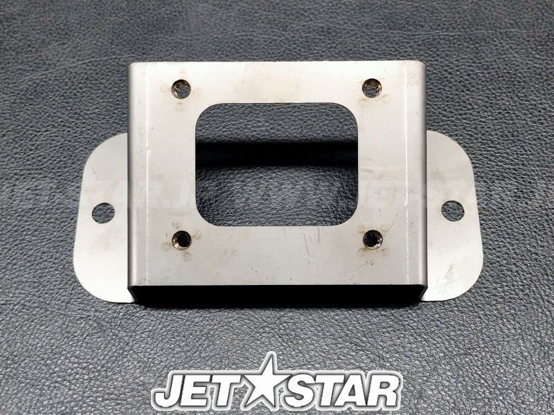 Kawasaki OEM BRACKET,ELECTRIC CASE New #11057-0452
