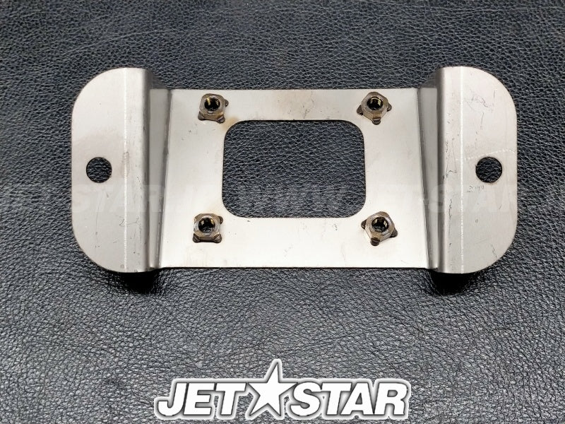 Kawasaki OEM BRACKET,ELECTRIC CASE New #11057-0452