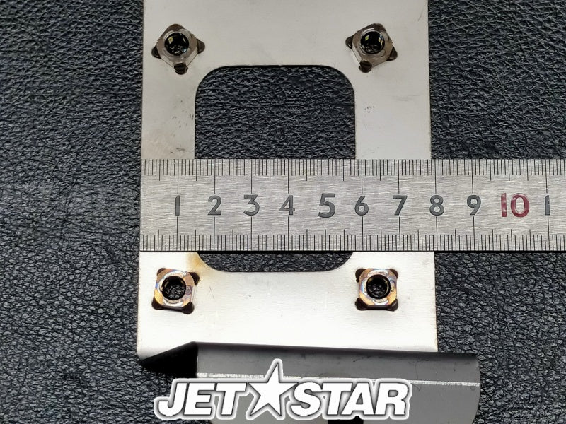 Kawasaki OEM BRACKET,ELECTRIC CASE New #11057-0452