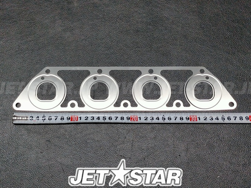 Kawasaki OEM GASKET,MUFFLER,FR #11060-3713