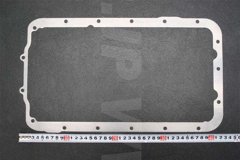 Kawasaki OEM GASKET,OIL PAN New #11061-3710