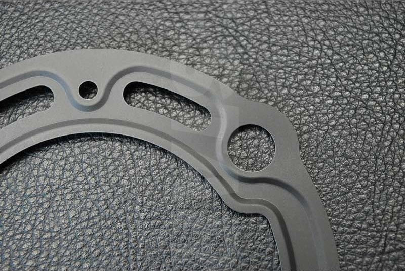 Kawasaki OEM GASKET,MUFFLER New #11061-3768