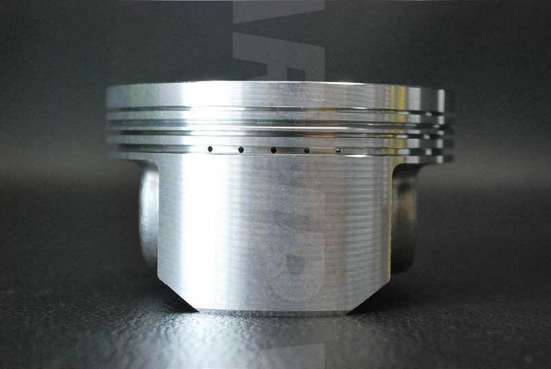 Kawasaki OEM PISTON-ENGINE New #13001-0787