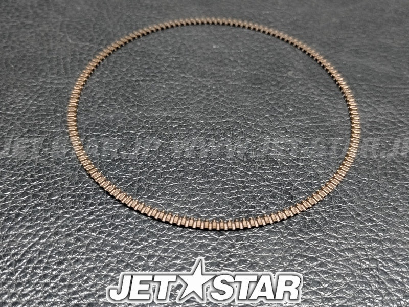 Kawasaki OEM RING-SET-PISTON New #13008-0048