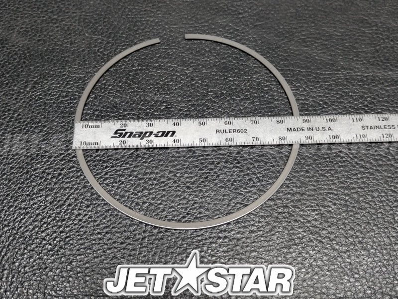 Kawasaki OEM RING-SET-PISTON New #13008-0048