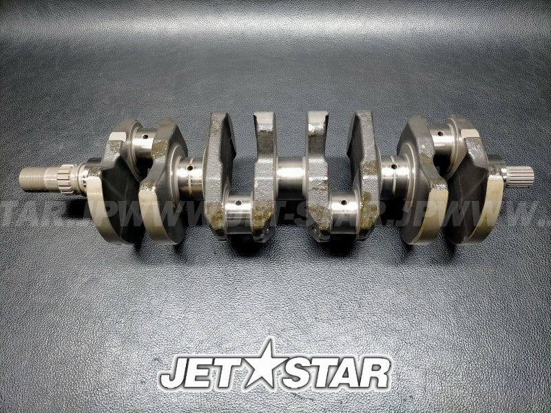 Kawasaki OEM CRANKSHAFT-COMP New #13031-0969