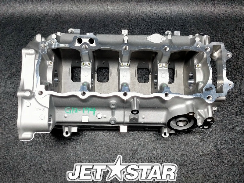 Kawasaki OEM SET-CRANKCASE New #14001-0614