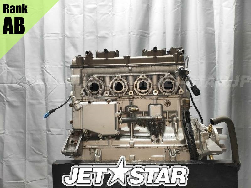 Kawasaki STX-15F '04 OEM ENGINE Used [X2308-15]