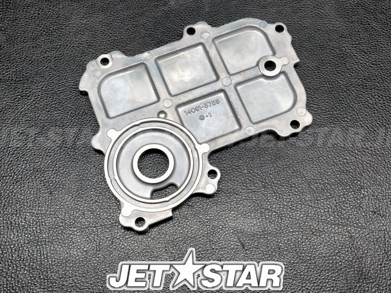 Kawasaki OEM COVER,INSIDE New #14091-3755