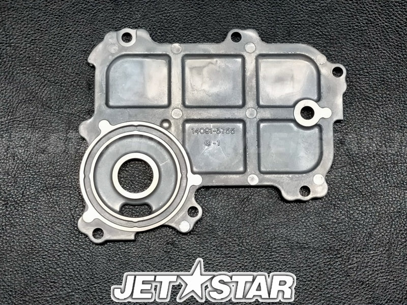 Kawasaki OEM COVER,INSIDE New #14091-3755