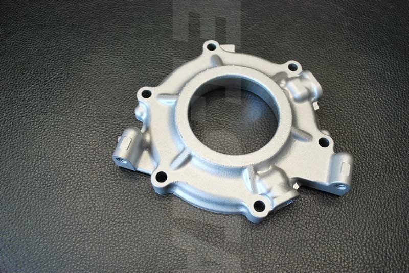 Kawasaki OEM COVER,OUTPUT New #14092-1046