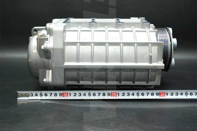 Kawasaki OEM COMPRESSOR-AIR,SUPER CHARGER New #15051-3702