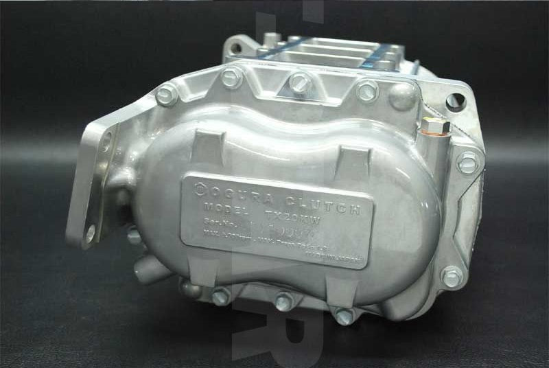 Kawasaki OEM COMPRESSOR-AIR,SUPER CHARGER New #15051-3702