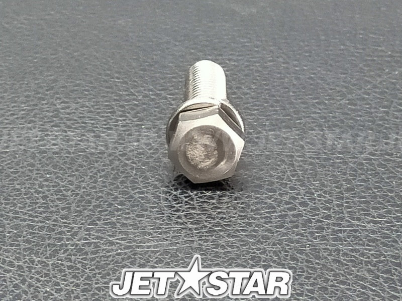 Kawasaki OEM BOLT-WS-SMALL,8X30 New #153R0830