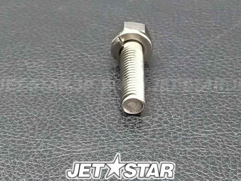 Kawasaki OEM BOLT-WS-SMALL,8X30 New #153R0830
