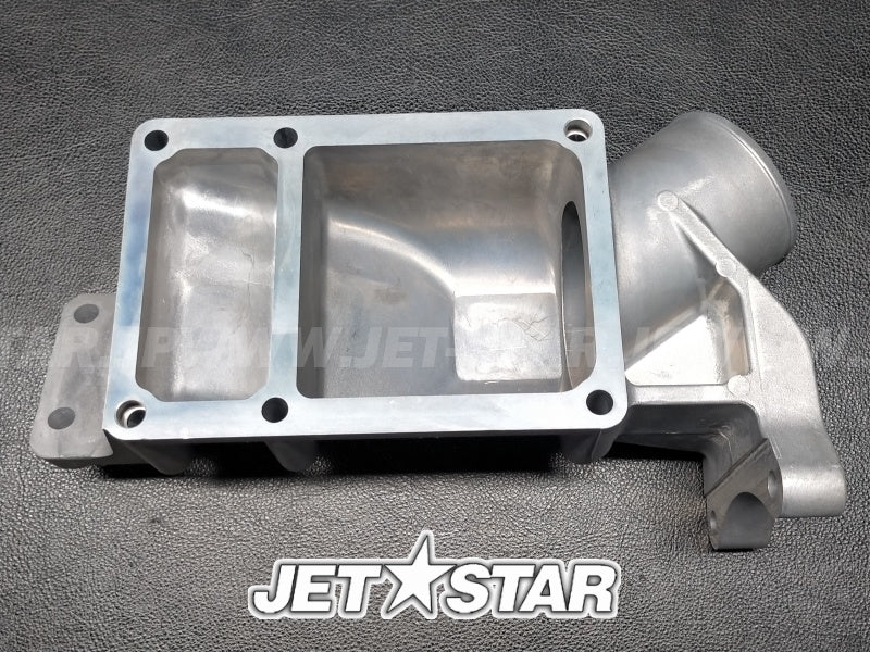 Kawasaki OEM PIPE-INTAKE,COMPRESSOR OUT New #16060-0028