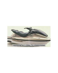 2000 XL1200 LTD (XA1200Y) F0D5