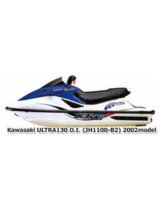 2002 ULTRA 130 (JH1100-B2)