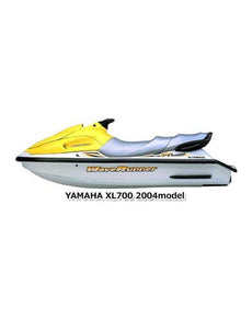 2004 XL700 (XL700C) F0MF