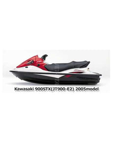 2005 900 STX (JT900-E2)