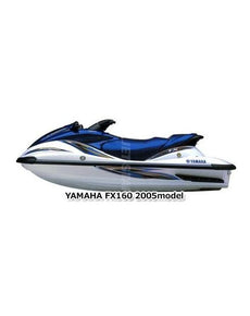 2005 FX High Output (FX1100D) F1S7