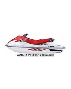 2005 VX110 Sport (VX1100D) F1K1