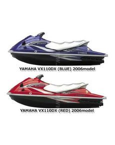 2006 VX110 Deluxe (VX1100AE) F1K7