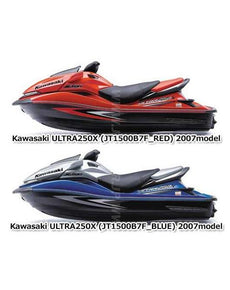 2007 ULTRA 250X (JT1500B7F)