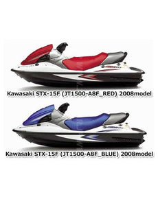 2008 STX-15F (JT1500A8F)