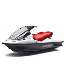 2009 STX (JT1500D9F)