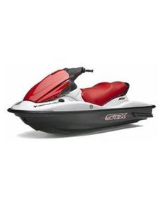 2010 STX (JT1500DAF)