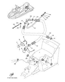 BILGE PUMP