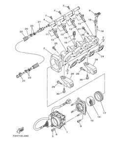 INTAKE 1