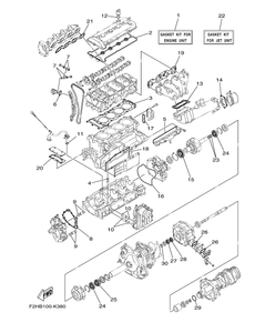 REPAIR KIT 1