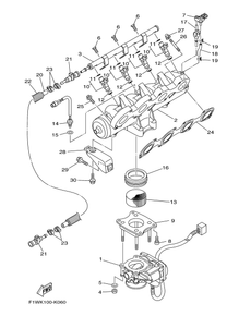 INTAKE 1