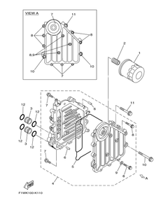 OILCOOLER