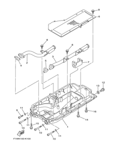 OIL PAN
