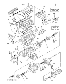 REPAIR KIT 1