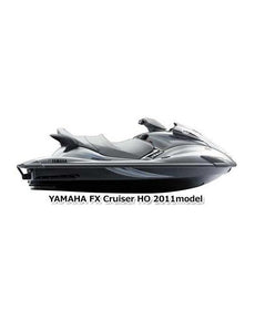 2011 FX CRUISER HO  (FY1800AK) F2HB