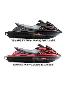 2012 FX SHO (FA1800L) F2S4