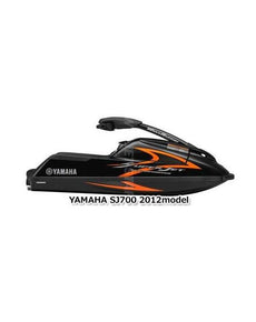 2012 SUPER JET (SJ700BL) F2FK