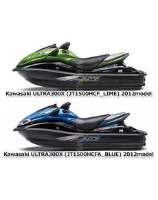 2012 ULTRA 300X (JT1500HCF)