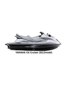 2012 VX CRUISER (VX1100AL) F2NK