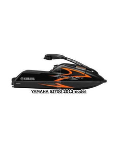 2013 SUPER JET (SJ700BM) F2FP