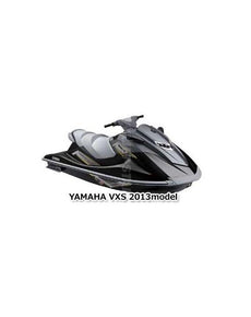 2013 VXS (VX1800M) F2MF