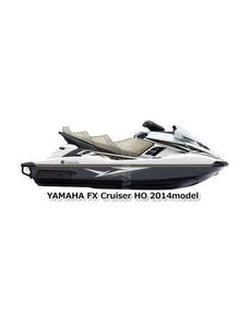 2014 FX CRUISER HO (FB1800AN) F2T9