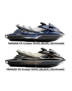 2014 FX CRUISER SVHO (FC1800AN) F3J1